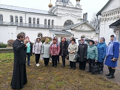 Участие в игре для граждан пожилого возраста «Эрудит»