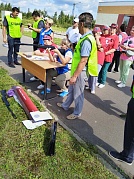 "Спартакиада-2025"