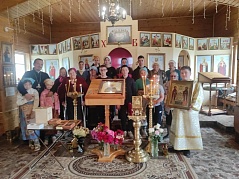 «Код традиций: православная школа сегодня».