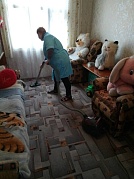 Акция "8 добрых дел"