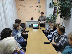 Видеоэкскурсия «От Баренцева до Японского морей»