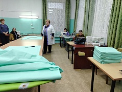 Семинар: «Мешок изюма» или контрольные точки реабилитации и абилитации»