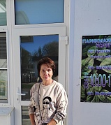 Осенний образ - в подарок.