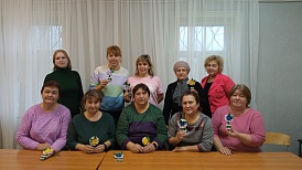 Мастер-класс по изготовлению магнитов на холодильник «Для мамы своими руками»