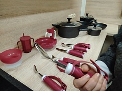 Семинар: «Мешок изюма» или контрольные точки реабилитации и абилитации»