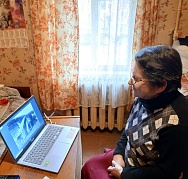  Виртуальная экскурсия под названием «Быт сельского дома начала ХХ века»