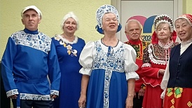 Танцевальный букет от представителей творческого коллектива «Я танцевать хочу!»