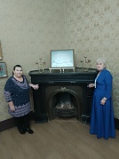 Областной фестиваль романса для граждан старшего поколения «И вновь романс звучит под сводами дворца…»