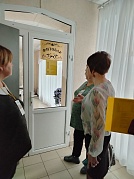 Семинар: «Мешок изюма» или контрольные точки реабилитации и абилитации»