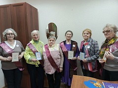 Десятилетие изо-студии «Палитра»