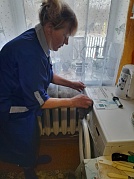 Акция "8 добрых дел"