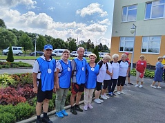 "Спартакиада-2025"