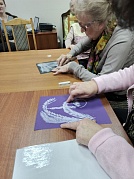 Десятилетие изо-студии «Палитра»