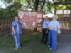 Музей семьи Цветаевых