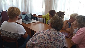 Увлекательное мероприятие «30 самых лучших мест в России для путешествий»