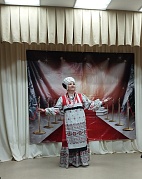 "Подиум зрелой красоты - 2025"