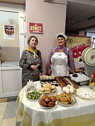 Областной форум «Активное долголетие Ивановской области»