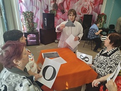 Квест-игра «Ради памяти, ради жизни!