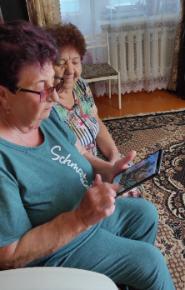 Видео-экскурсия «Путешествие в г. Муром»