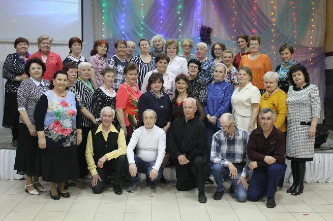 Завершился третий сезон работы арт-студии «Калейдоскоп» 