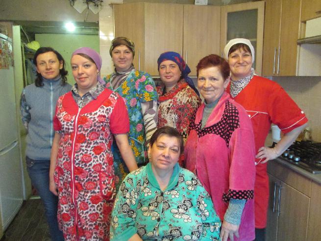 Бригадный метод.