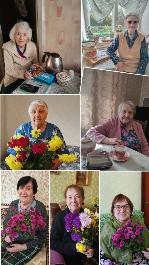  Международный день пожилых людей — особенный праздник, наполненный теплом, заботой и искренней благодарностью старшему поколению