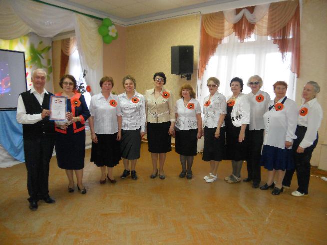 Участие во 2-ом районном молодежном фестивале «Танцуй-2016».