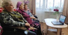 Видео-экскурсия «Путешествие по великому озеру Байкал»