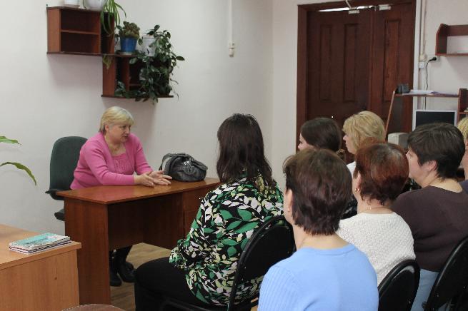 Работает "Школа безопасности"