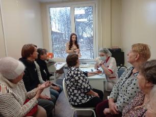 Акция "Здоровье в каждый дом"