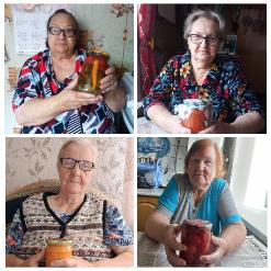 «День пополнения запасов на зиму»