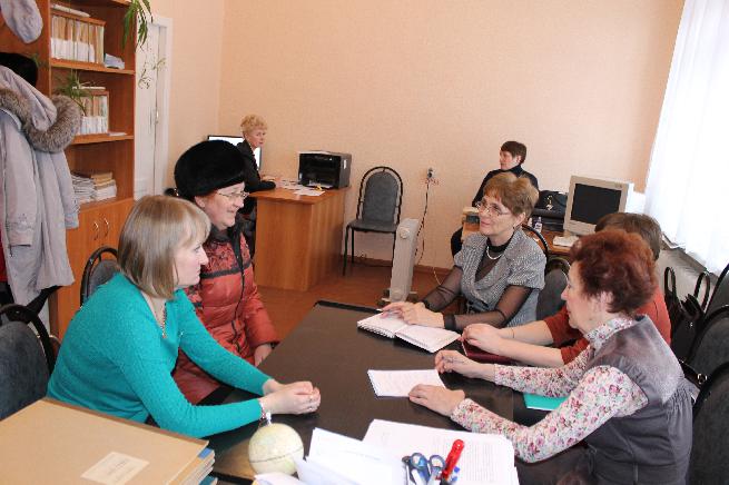 Мобильная консультационная служба