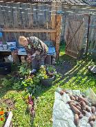 Акция «Тепло и забота»