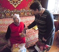 Проект «Формула комфортного долголетия»