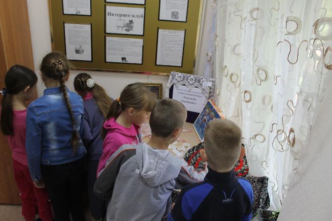 Закончилась реализация социального проекта «Хендмейд /handmade/»