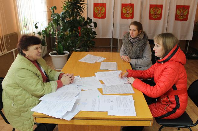  Выезд мобильной бригады в село Коромыслово Подозерского сельского поселения.