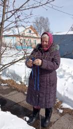 Праздник, посвященный Международному дню разноцветных ленточек