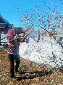 Международный день птиц