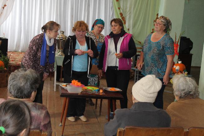 "Дачный вопрос"