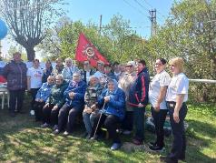 Акция «Солдатская каша»