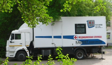 Школа здоровья. Женское здоровье