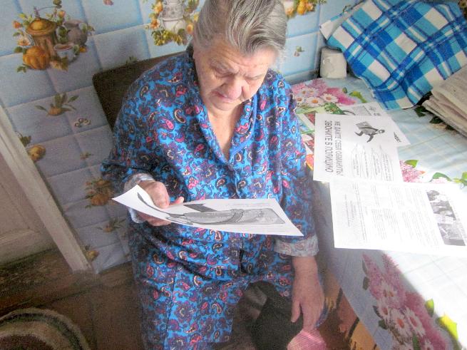 Школа безопасности. Осторожно! Мошенники!