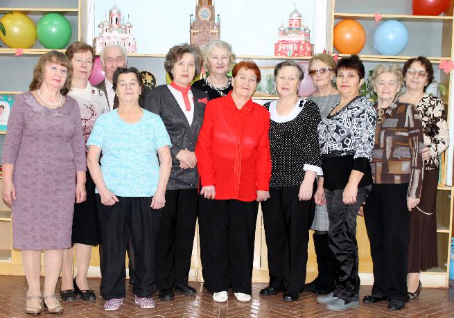 Кружок танцев «Я танцевать хочу» .