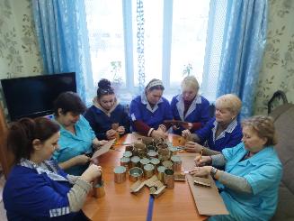 Всероссийская акция #МЫВМЕСТЕ