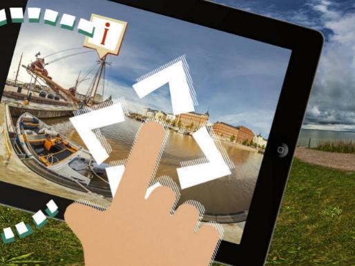 Стартовал проект «Виртуальные путешествия по всему миру»