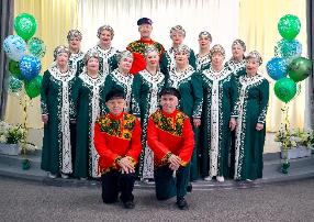 Дорогие друзья, коллектив «Я танцевать хочу!»! Поздравляем ВАС с Международным днём танца!