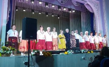 Пасхальный концерт