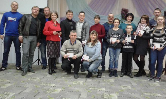 Участие в районном фестивале Всероссийского физкультурно-спортивного комплекса «Готов к труду и обороне» (ГТО)