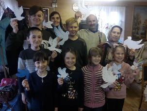  "Поздравим ветерана"