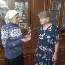 Крещение Господне